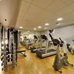 Hotel Scandic Park 4*