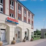 Scandic Park Roskilde