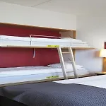 Scandic Park Hotel Roskilde