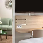 Scandic Park Hotel 4*