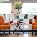 Scandic Park Hotel Roskilde