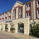 Scandic Park Hotel 4*