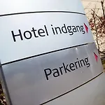 Scandic Park Hotel