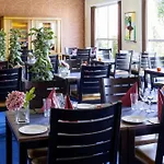 Scandic Park Hotel 4*