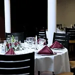 Scandic Park Hotel 4*