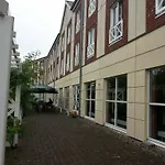 Scandic Park Hotel Roskilde