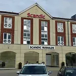 Hotel Scandic Park
