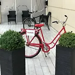 Scandic Park Hotel