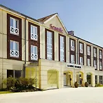 Scandic Park Hotel