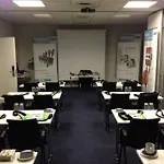 Scandic Park Hotel