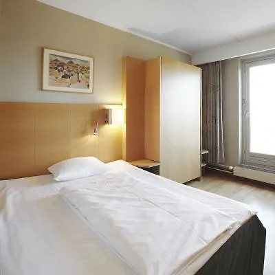 Scandic Park 4* רוסקלידה