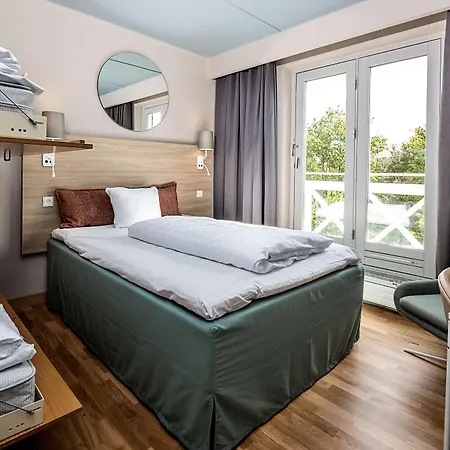 Scandic Park Hotel