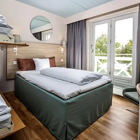 Scandic Park Hotel