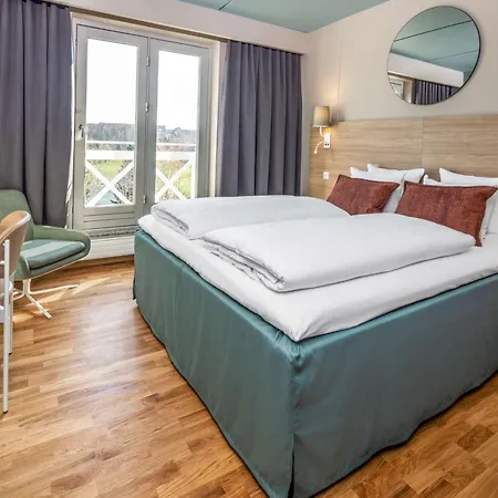 Scandic Park 4* רוסקלידה