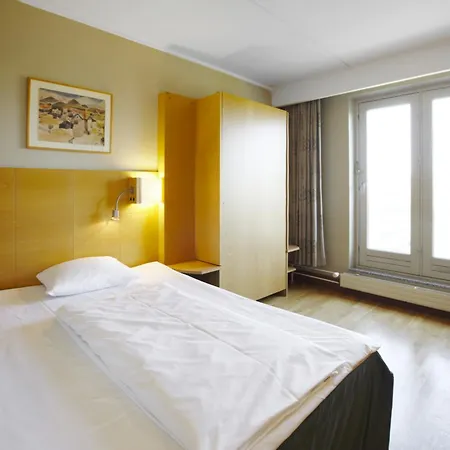 Scandic Park Hotel 4*