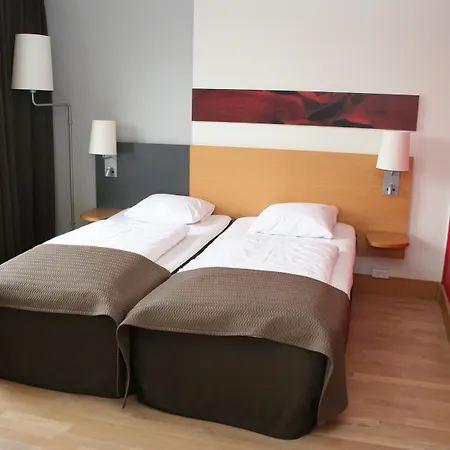 Scandic Park 4*