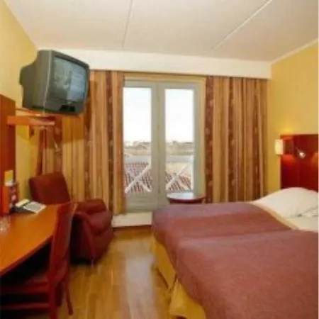 Scandic Park מלון