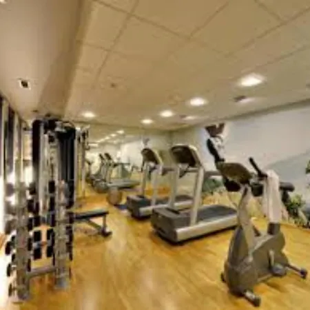 Hotell Scandic Park 4*