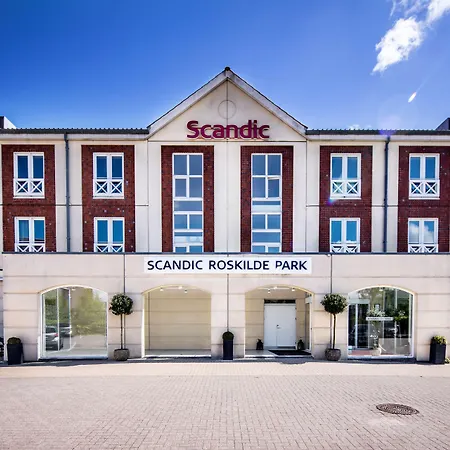 Scandic Park