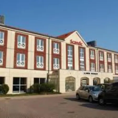 Scandic Park