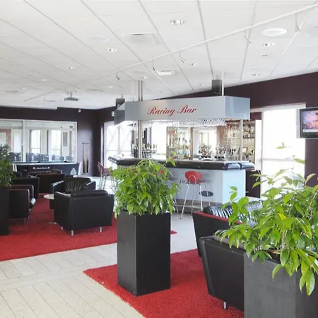Scandic Park 4* Roskilde