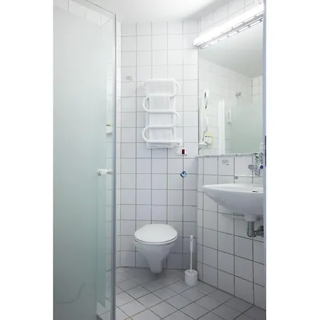 Hotel Scandic Park Roskilde