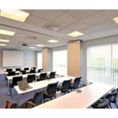 Scandic Park Hotel 4*
