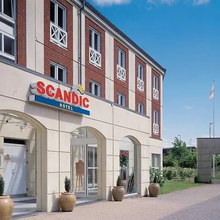 Scandic Park Roskilde