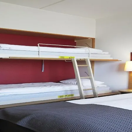 Scandic Park 酒店 罗斯基勒