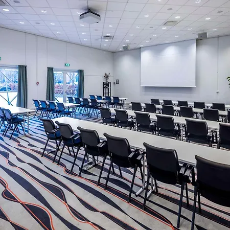 Scandic Park 4* Roskilde