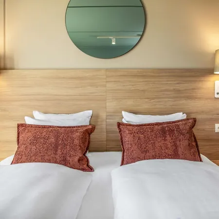 Hotel Scandic Park