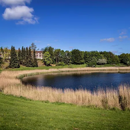 Scandic Park Hotel Roskilde