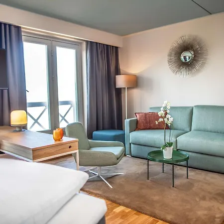 Hotell Scandic Park Roskilde