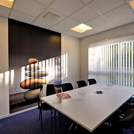Scandic Park 4*