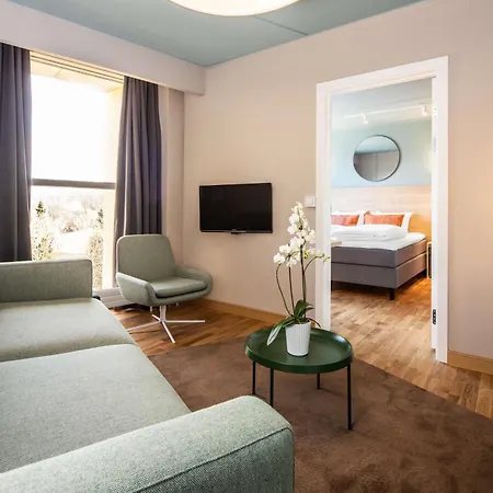 Scandic Park Roskilde