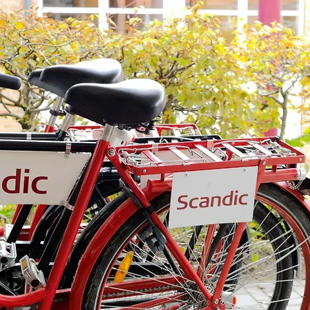 Scandic Park