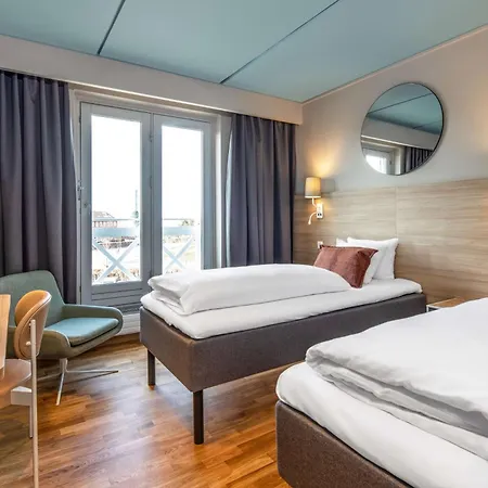 Hotel Scandic Park 4*