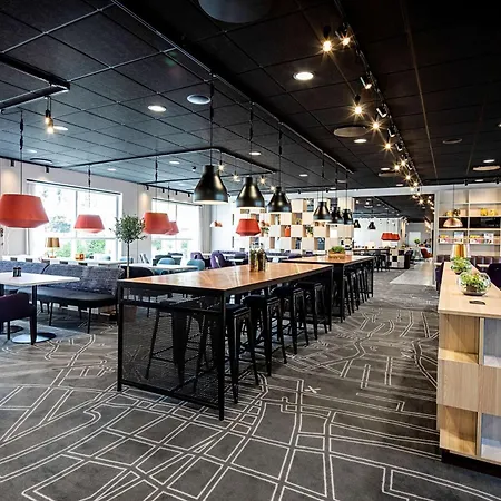 Scandic Park 4* Roskilde