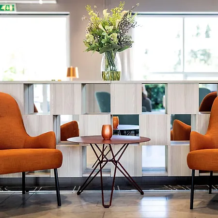 Scandic Park Hotel Roskilde