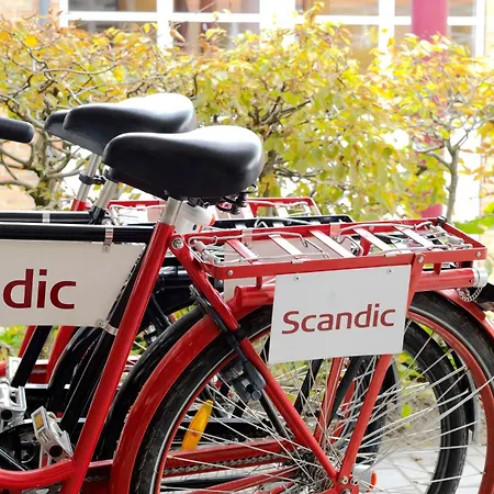 Scandic Park