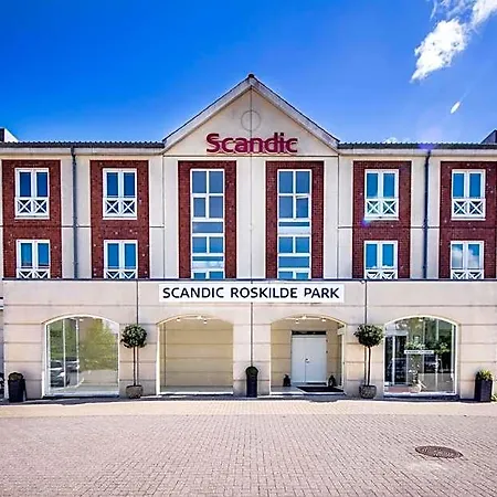Scandic Park 4* Roskilde