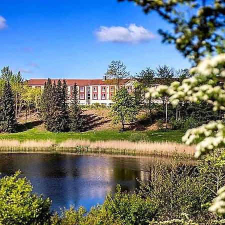 Hotel Scandic Park Roskilde