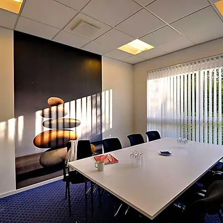 Scandic Park Hotel