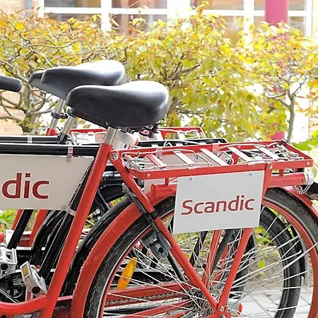 Hotel Scandic Park 4*