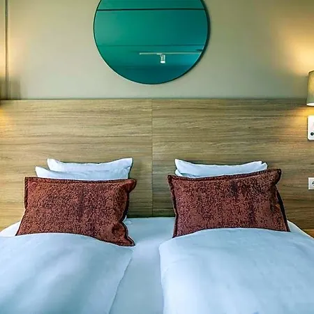 Scandic Park Hotel Roskilde