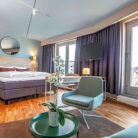 Hotel Scandic Park 4*