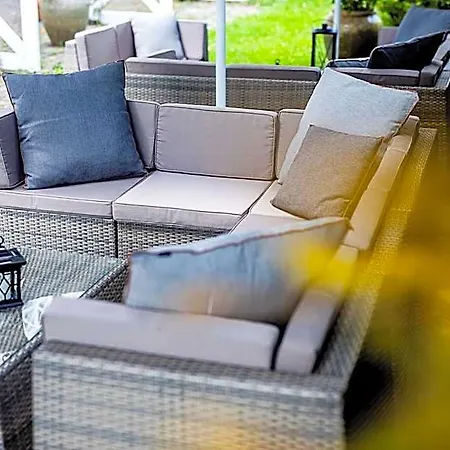 Scandic Park Hotel Roskilde