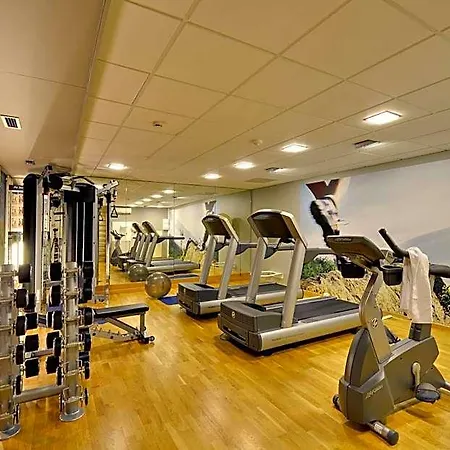 Scandic Park Hotel Roskilde
