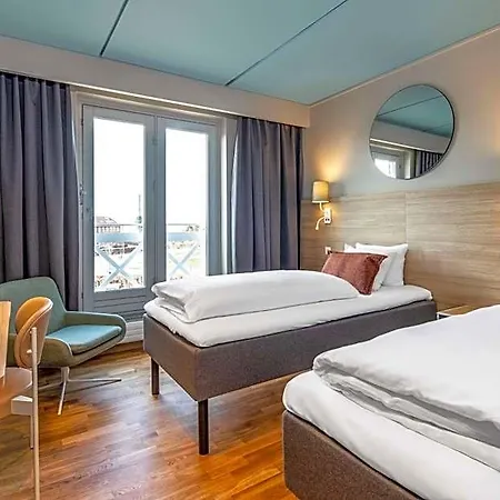 Hotel Scandic Park Roskilde