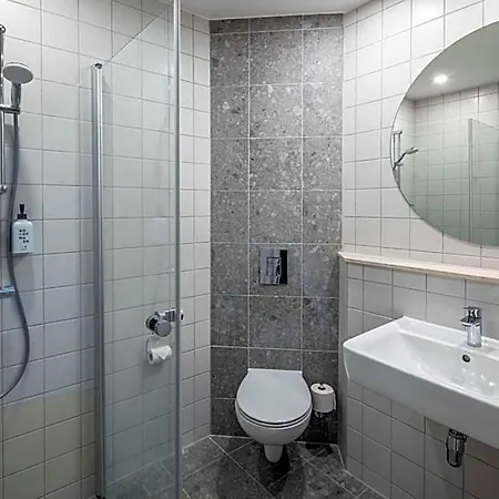 Hotel Scandic Park Roskilde